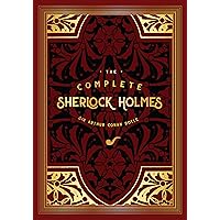 The Complete Sherlock Holmes Collection: An Official